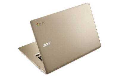 Acer 14 Inch Intel Celeron 2GB 16GB Chromebook